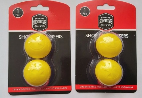 trainer smell balls
