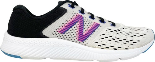 New Balance V1 DRFT Drift Running Shoes Athletic White 