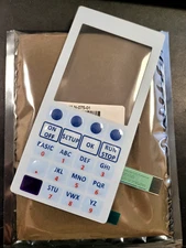 Baxter Sigma Spectrum Keypad 41001 - high quality