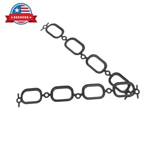 Intake Manifold Gasket Set for 2010-2018 Land Rover Range Rover Sport LR011585