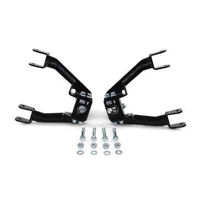 Pro Car Innovations (PCI) Front Upper Camber Arms for Acura Integra 89-93 New