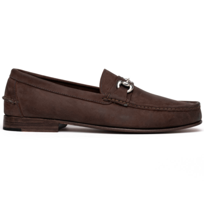 Handsewn Shoe Co. - Men display picture 2
