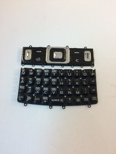 Genuine Samsung C6625 - Keypad - Black