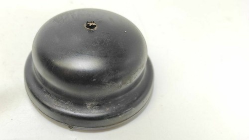 1993 Staubschutz Schutzkappe Faltenbalg Stoßdämpfer hinten 191512135 UST41613