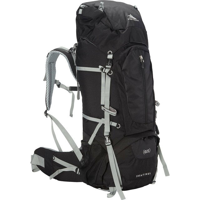frame backpacks for sale
