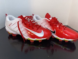 nike men's vapor shark 3 football cleats