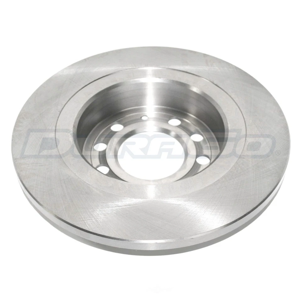 Rotor de freno de disco compatible con Saturn Sky DURAGO 2007-2010 Foto 2 de 2