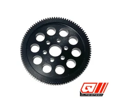 Quasi Speed 96 Tooth (96T) 48P 5mm Wide Spur Gear QS-6596