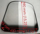 150CC 250CC CRUSE SCOOTERS WINDSHIELD FOR ROKETA,JONWAY,TANK,SUNL,BMS SCOOTERS