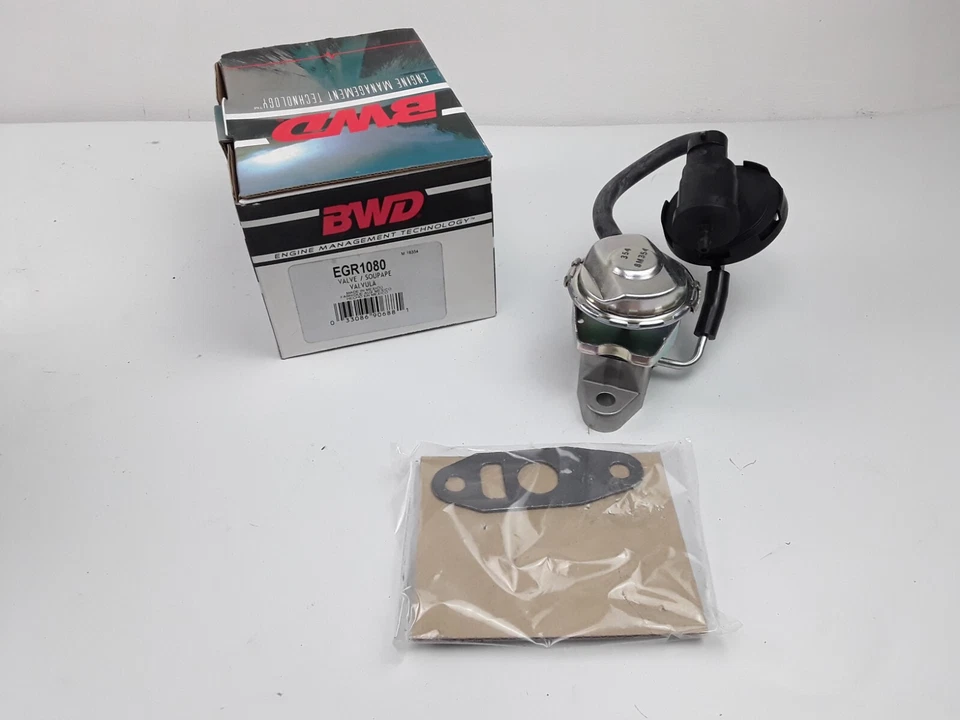 Клапан EGR для Dodge Ram 1500 Dakota D250 B1500 B250 1992 1993 1994 1995 1996 - Изображение 2 из 4