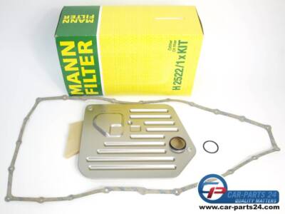Getriebeölfiltersatz Mit Dichtung BMW E34 E32 E31 E39 E38 V8