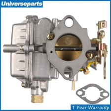 PC Carburetor Carb For one barrel model from 1957-1962 inline 6 cylinder engines