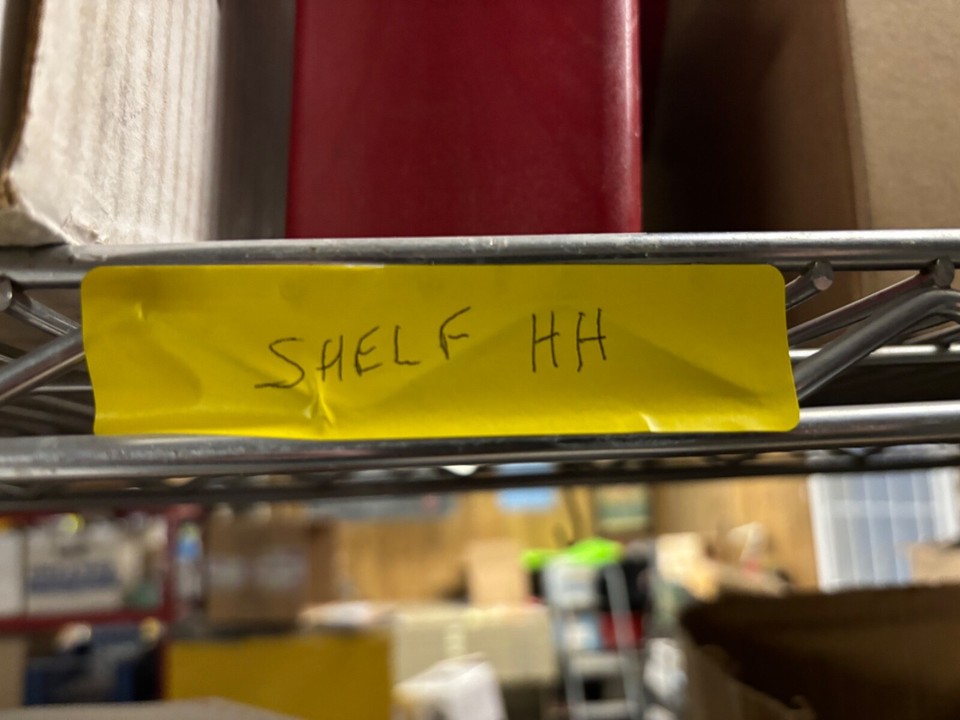 Vintage San Francisco Golden Gate Water Dept Ford Meter Box Cast Iron