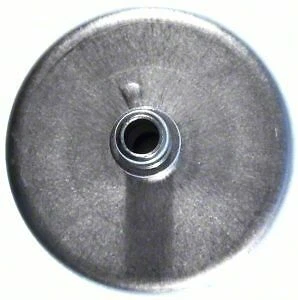 Filtro de combustible Mahle original KL181 Foto 3 de 4