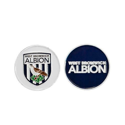Golf Ball Marker Football Club Double Sided Official Licensed Spurs