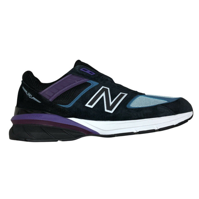 Size 11.5 - New Balance 990 Black Light 