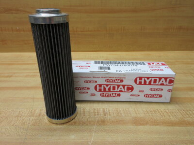 Hydac 0110 D 074 W/HC Pressure Filter Element