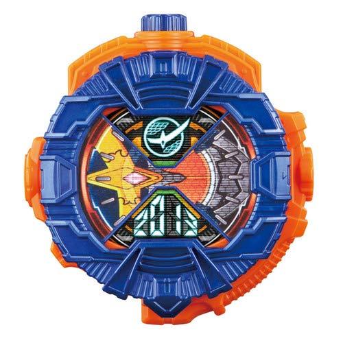 BANDAI Kamen Masked Rider Zi-O DX GAIM Ride Watch w/ Tracking NEW