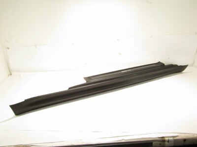 MINI ONE-COOPER R56 Door step Strip Front Right V. Rechts schweller Abdeckung 
