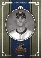 2005 Diamond Kings Baseball 