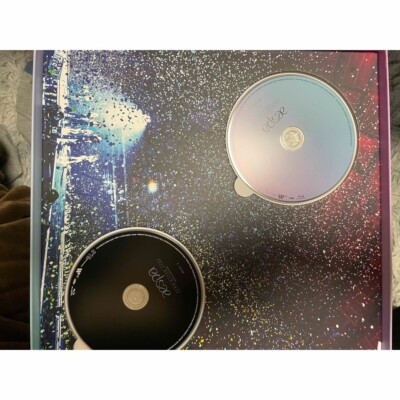 aespa LIVE TOUR 2023 SYNK HYPER LINE in JAPAN Special Edition Blu