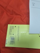     ALL IN MOTION Quilted Puffer Vest Size MEDIUM NWT MSRP 38.00