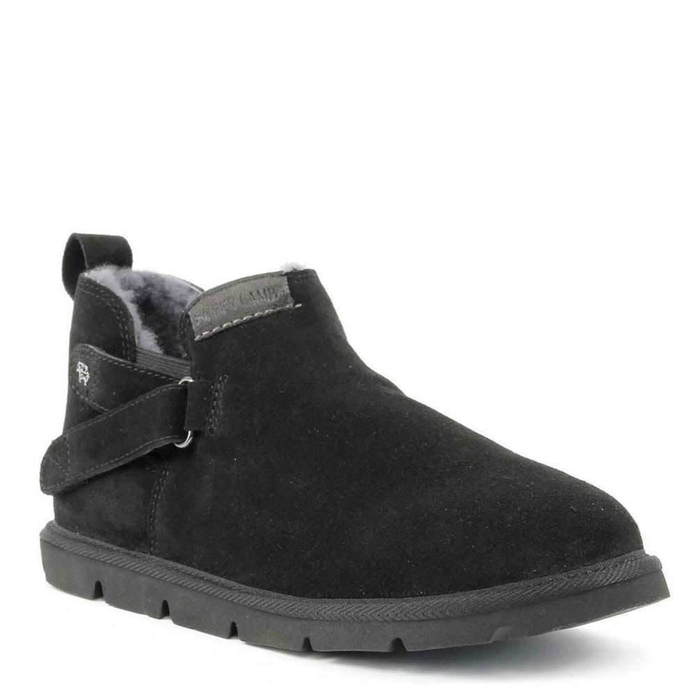 Женские ботинки SuperLamb Ongi