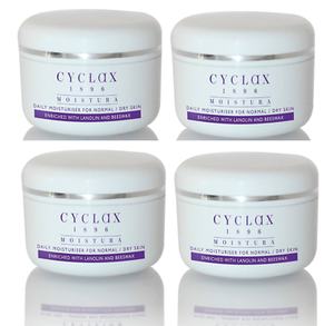 cyclax moisturiser
