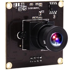 ELP 2MP 1080P IMX291 Sensor Mini Plug &Play 50fps USB 3.0 Webcam Camera Module