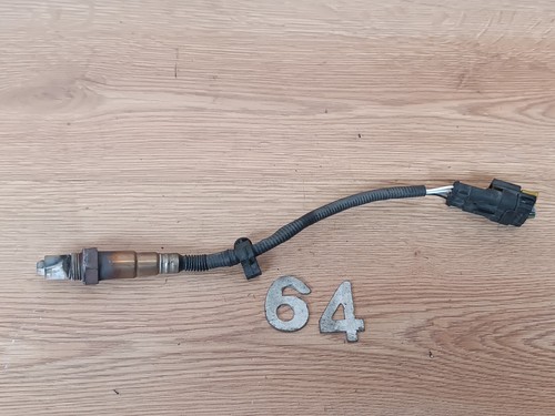 Lambdasonde  1.4 Fiat Doblo Bj.09 0258006206
