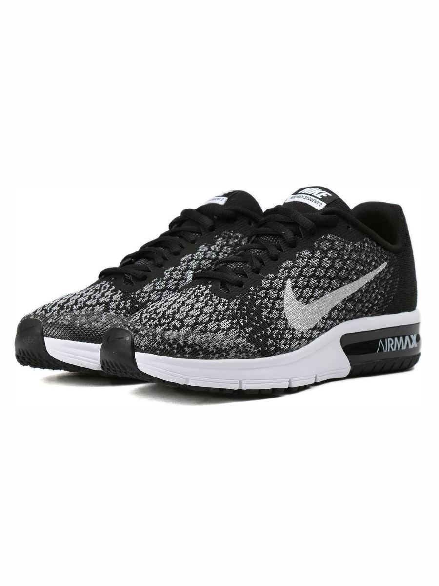 scarpe nike air max sequent gs nike air max sneakers unisex 869993-001 scarpe nike air max sequent gs nike air max sneakers unisex 869993-001