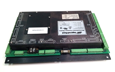 Ingersoll Rand 3657080 Microcontroller Processor Module 3c for 
