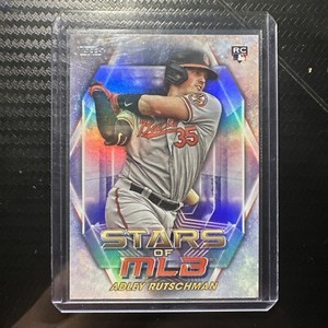 その他 UD Adley Rutschman Auto Adley Rutschman Auto | eBay