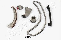 Japanparts KDK-805 Steuerkettensatz FÜR Suzuki