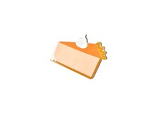Happy Everything - Pumpkin Pie Mini Attachment - MINI-PUMPIE