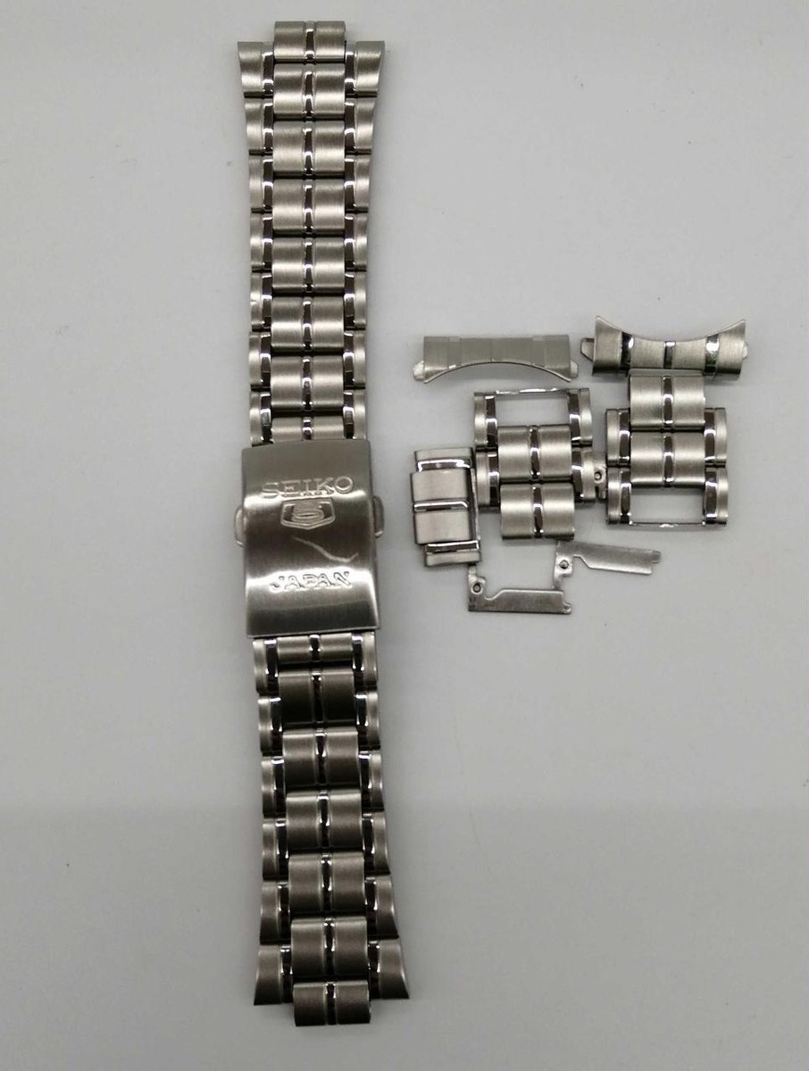 SEIKO Seiko 5 7S2603B0 Automatic Wrist Watch Japan 110123 | eBay