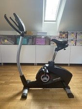 Kettler Endurance Fitness Bike (Virtually Un-used)