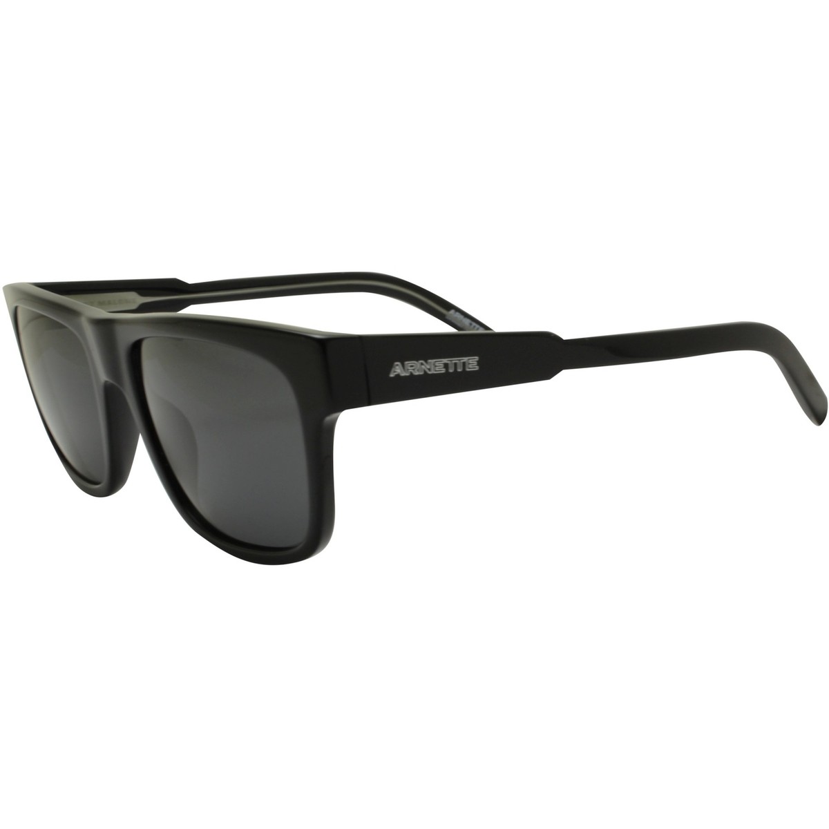 Line Post Malone Glasses Arnette Stakeout Sunglasses Silver Metal