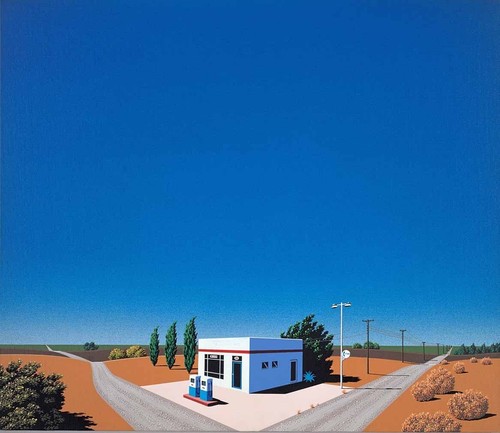 TROPICAL MODERN Hiroshi Nagai Illustration Art Works Book 2022 - Picture 6 of 7