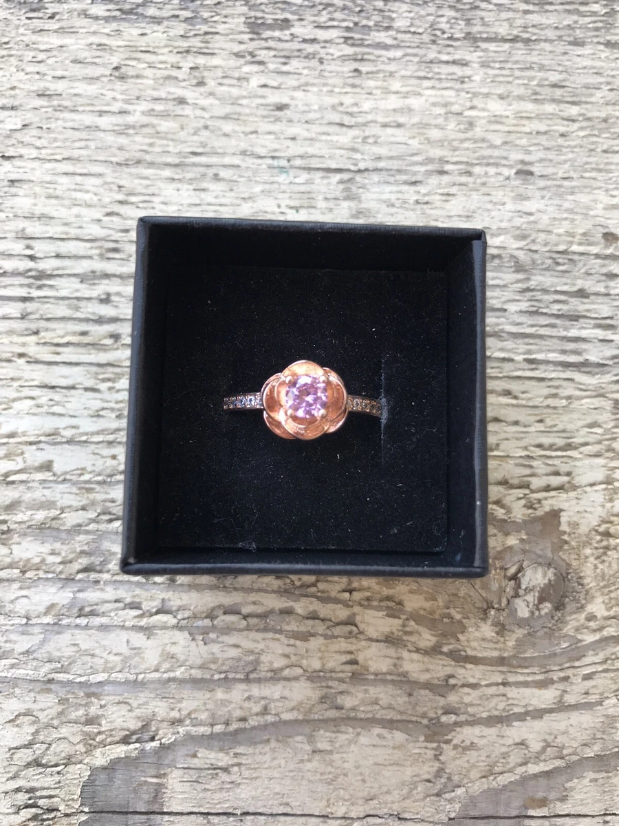 Swarovski make hotsell up ring