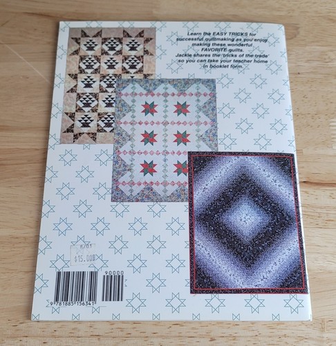 BOOKS-LEAFLETS-PATTERNS Various Crafts YOU CHOOSE YOUR BUNDLE Quilting & More #A - Picture 193 of 456