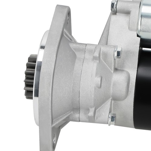Starter for Takeuchi Excavator TB025 3TNA84L Yanmar 1997-2003 T17100877010 12V - Picture 11 of 12