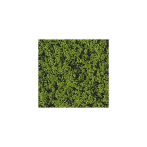 Heki 1551 HEKI flor fieltro verde medio 28x14 cm - Imagen 1 de 1