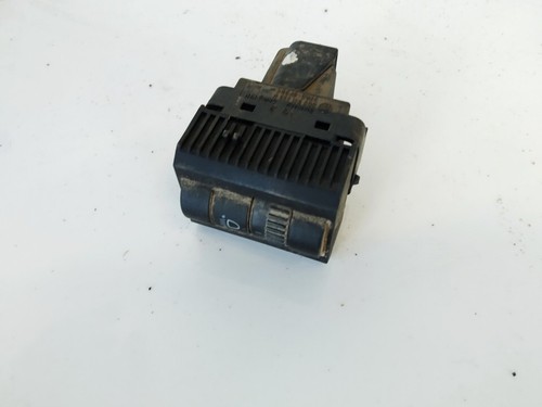 Volkswagen Polo 2002 Headlight Range Control Light Controller Ligh #1454388-42