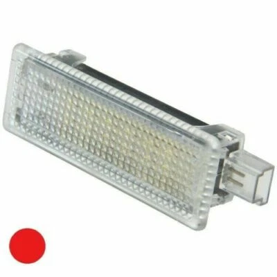 Recambo Lumière LED Habitacle Pour BMW 5 Série F07 7105R, Éclairage Plancher/Tri - Photo 1/4
