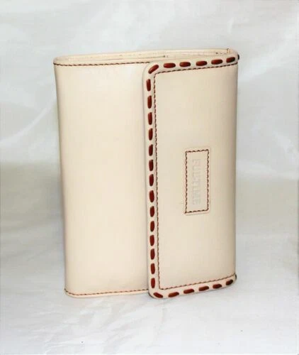 Agendas en cuir pour femme