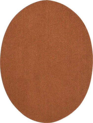 FTVOGUE 1Pack Iron On Patches Oval Shape, PU Leather Patch Repair Sewing Elbow - Picture 7 of 9