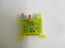 Sensata - Crydom DR Series Relay DR-IAC24A , DR IAC24A  NEW LOT OF 11