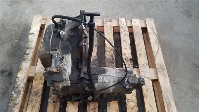 Used Automatic Transmission Assembly fits: 1991 Chevrolet Lumina car AT TH125 6- Foto 3 de 4