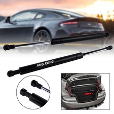 Tailgate Boot Gas Struts Lifter 540N For Aston Martin Vantage V8 V12 05-16 Coupe